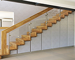 Construction et protection de vos escaliers par Escaliers Maisons à Locmine